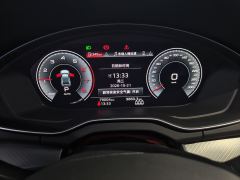 Audi Q5L 40 TFSI Luxury Dynamic Edition - ფოტო 7
