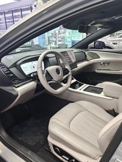 BYD Han EV Smart Drive Edition 705km Premium Version - photo 3