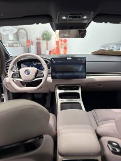BYD Han EV Smart Drive Edition 705km Premium Version - photo 4