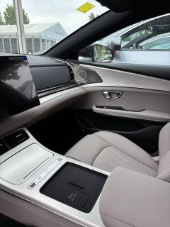 BYD Han EV Smart Drive Edition 705km Premium Version - photo 5