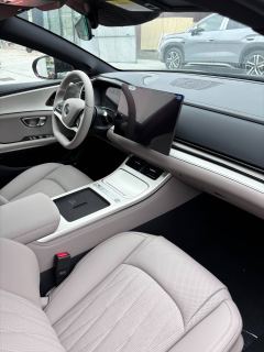 BYD Han EV Smart Drive Edition 705km Premium Version - photo 6