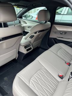 BYD Han EV Smart Drive Edition 705km Premium Version - photo 7