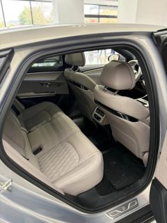 BYD Han EV Smart Drive Edition 705km Premium Version - photo 8