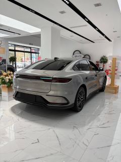 BYD Han EV Smart Drive Edition 705km Premium Version - photo 9