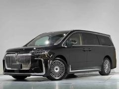 Voyah Dreamer Edition 1.5T 235km AWDFlagship Edition - ფოტო 1