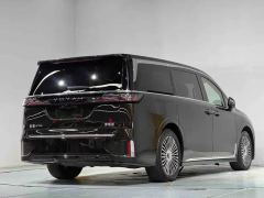 Voyah Dreamer Edition 1.5T 235km AWDFlagship Edition - ფოტო 17