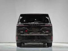 Voyah Dreamer Edition 1.5T 235km AWDFlagship Edition - ფოტო 18