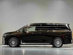 Voyah Dreamer Edition 1.5T 235km AWDFlagship Edition - ფოტო 19