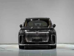 Voyah Dreamer Edition 1.5T 235km AWDFlagship Edition - ფოტო 2