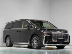 Voyah Dreamer Edition 1.5T 235km AWDFlagship Edition - ფოტო 3