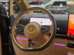 Voyah Dreamer Edition 1.5T 235km AWDFlagship Edition - ფოტო 4