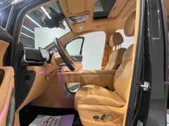 Voyah Dreamer Edition 1.5T 235km AWDFlagship Edition - ფოტო 6