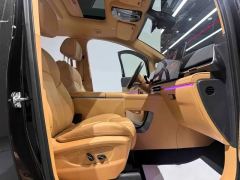 Voyah Dreamer Edition 1.5T 235km AWDFlagship Edition - ფოტო 7
