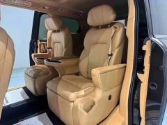Voyah Dreamer Edition 1.5T 235km AWDFlagship Edition - ფოტო 8