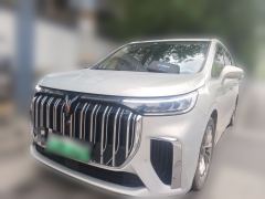Voyah Dreamer Edition 1.5T 82km Edition Smart 7 - ფოტო 1