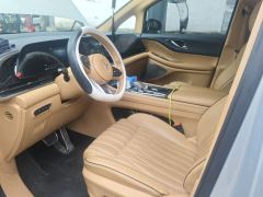 Voyah Dreamer Edition 1.5T 82km Edition Smart 7 - ფოტო 11