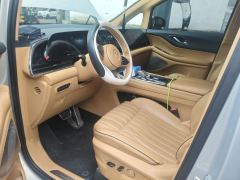 Voyah Dreamer Edition 1.5T 82km Edition Smart 7 - ფოტო 12