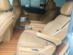 Voyah Dreamer Edition 1.5T 82km Edition Smart 7 - ფოტო 13