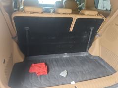 Voyah Dreamer Edition 1.5T 82km Edition Smart 7 - ფოტო 15