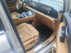 Voyah Dreamer Edition 1.5T 82km Edition Smart 7 - ფოტო 19