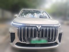 Voyah Dreamer Edition 1.5T 82km Edition Smart 7 - ფოტო 2