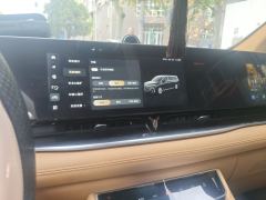 Voyah Dreamer Edition 1.5T 82km Edition Smart 7 - ფოტო 20