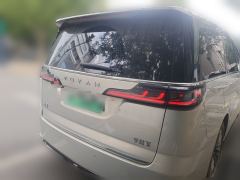 Voyah Dreamer Edition 1.5T 82km Edition Smart 7 - ფოტო 3