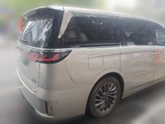 Voyah Dreamer Edition 1.5T 82km Edition Smart 7 - ფოტო 4