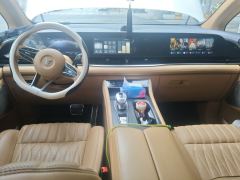 Voyah Dreamer Edition 1.5T 82km Edition Smart 7 - ფოტო 5
