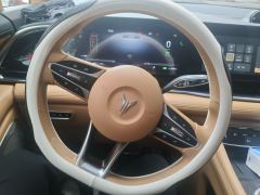Voyah Dreamer Edition 1.5T 82km Edition Smart 7 - ფოტო 6