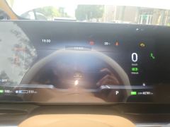 Voyah Dreamer Edition 1.5T 82km Edition Smart 7 - ფოტო 7