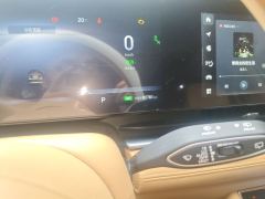 Voyah Dreamer Edition 1.5T 82km Edition Smart 7 - ფოტო 8