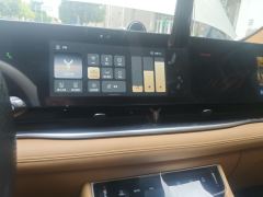 Voyah Dreamer Edition 1.5T 82km Edition Smart 7 - ფოტო 9