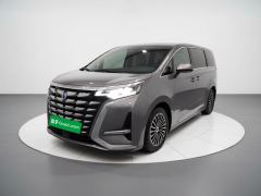 Denza D9 DM-i 1.5T 180km AWD Version 7 - photo 1