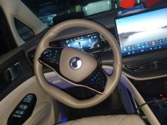 Denza D9 DM-i 1.5T 180km AWD Version 7 - photo 11