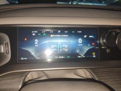 Denza D9 DM-i 1.5T 180km AWD Version 7 - photo 12