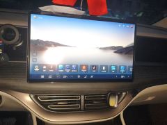 Denza D9 DM-i 1.5T 180km AWD Version 7 - photo 14