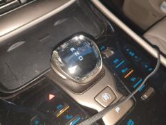 Denza D9 DM-i 1.5T 180km AWD Version 7 - photo 15
