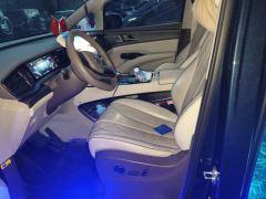 Denza D9 DM-i 1.5T 180km AWD Version 7 - photo 16