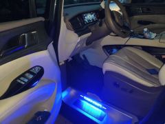 Denza D9 DM-i 1.5T 180km AWD Version 7 - photo 17