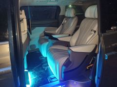 Denza D9 DM-i 1.5T 180km AWD Version 7 - photo 18