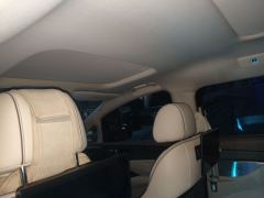 Denza D9 DM-i 1.5T 180km AWD Version 7 - photo 19
