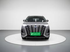 Denza D9 DM-i 1.5T 180km AWD Version 7 - photo 2