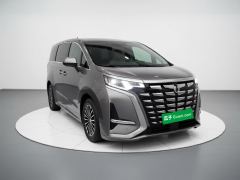 Denza D9 DM-i 1.5T 180km AWD Version 7 - photo 3