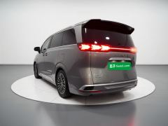 Denza D9 DM-i 1.5T 180km AWD Version 7 - photo 4