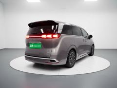 Denza D9 DM-i 1.5T 180km AWD Version 7 - photo 6