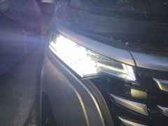 Denza D9 DM-i 1.5T 180km AWD Version 7 - photo 7
