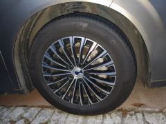 Denza D9 DM-i 1.5T 180km AWD Version 7 - photo 8