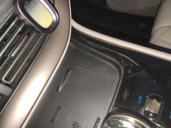 Denza D9 DM-i 1.5T 180km AWD Version 7 - photo 9