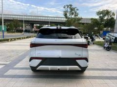 BYD Yuan PLUS Smart Driving Edition 510km Elite Edition - photo 10